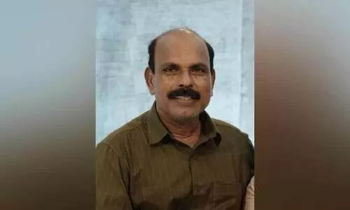 ഷാ​ർ​ജ​യി​ലെ ദൈ​ദി​ൽ വാ​ഹ​ന​മി​ടി​ച്ച് മ​ല​യാ​ളി മ​രി​ച്ചു