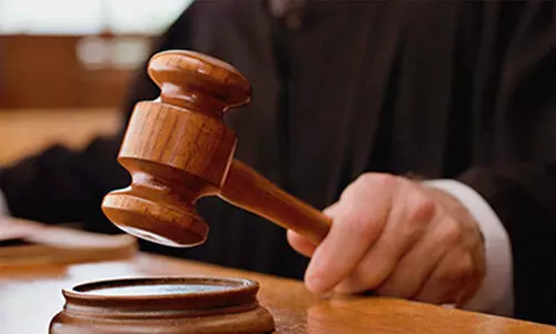 90 കോ​ടി​യു​ടെ കേ​സ്​ അ​തി​വേ​ഗം തീ​ര്‍പ്പാ​ക്കി റാ​ക് കോ​ട​തി