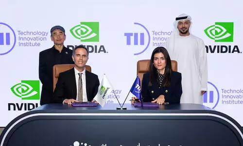 എ.​ഐ പ്ലാ​റ്റ്ഫോം വി​ക​സി​പ്പി​ക്കാ​ൻ ഗ​വേ​ഷ​ണ ലാ​ബ്