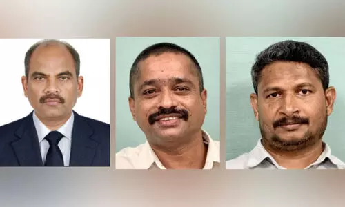 ‘കൂടിയിരിക്കൽ’ സൗഹൃദ സംഗമം ശ്രദ്ധേയമായി ‘കൂടിയിരിക്കൽ’ സൗഹൃദ സംഗമം ശ്രദ്ധേയമായി