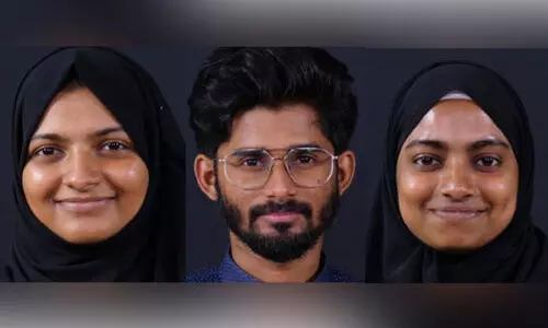 അൽജാമിഅ അൽഇസ്‌ലാമിയ പരീക്ഷഫലം പ്രഖ്യാപിച്ചു