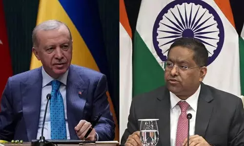 കശ്മീർ പ്രശ്നം പരിഹരിക്കാൻ മൂന്നാംകക്ഷിയുടെ മധ്യസ്ഥത വേണ്ട;യു.എന്നിൽ നിലപാടറിയിച്ച് ഇന്ത്യ