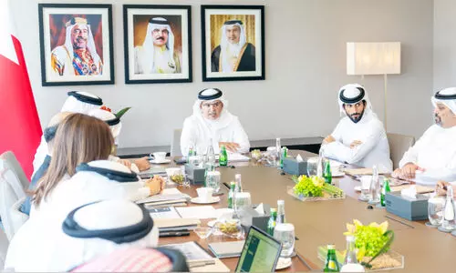 നി​ക്ഷേ​പ നേ​ട്ട​ങ്ങ​ൾ, സാ​മ്പ​ത്തി​ക വി​ക​സ​നം; രാ​ജ്യ​ത്തി​ന്‍റെ ശ്ര​മ​ങ്ങ​ൾ വി​ജ​യം കാ​ണു​ന്ന​താ​യി കി​രീ​ടാ​വ​കാ​ശി