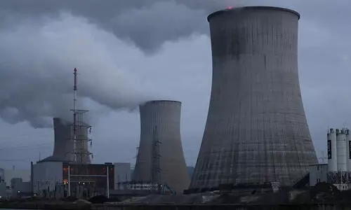 ഉപരോധങ്ങൾക്ക് പുല്ലുവില; ആണവ വൈദ്യുതി പ്ലാന്റുകൾക്ക് റഷ്യയുമായി കരാർ ഒപ്പിട്ട് ഇറാൻ