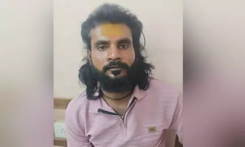 എ​ട്ട് വ​യ​സ്സു​കാ​രി​യെ പീ​ഡി​പ്പി​ച്ച് കൊ​ന്ന യു​വാ​വി​ന് വ​ധ​ശി​ക്ഷ