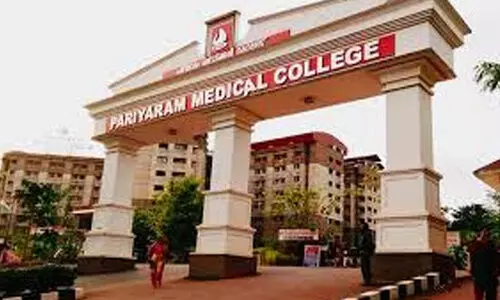 പരിയാരം മെഡി. കോളജില്‍ പ്രിസണേഴ്‌സ് വാര്‍ഡില്ല; തലവേദന പൊലീസിന്