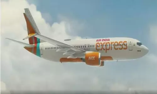 വെ​ള്ളി​യാ​ഴ്ച കോ​ഴി​ക്കോ​ട് സ​ർ​വി​സ് നി​ല​ച്ചു; വൈ​കി​യും റ​ദ്ദാ​ക്കി​യും എ​യ​ർ​ഇ​ന്ത്യ എ​ക്സ്പ്ര​സ്