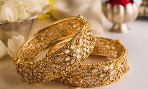 സ്വർണവില കൂടുമ്പോൾ ഉപഭോക്താക്കളെ ആകർഷിച്ച് പുതിയ ട്രെൻഡ്