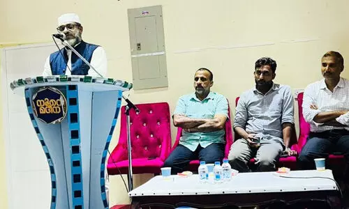 മയ്യിത്ത് നമസ്കാരവും പ്രാർഥന സദസ്സും