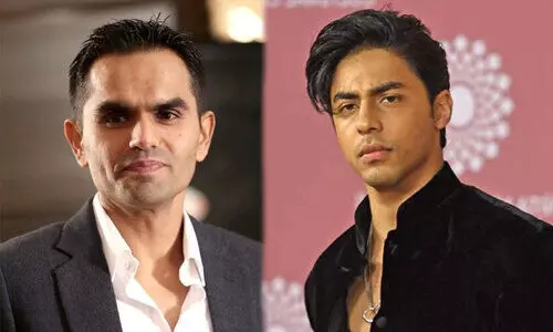 ആര്യൻ ഖാന്‍റെ പരമ്പരക്കെതിരായ മാനനഷ്ടക്കേസ്; സമീർ വാങ്കഡെയുടെ ഹരജി തള്ളി കോടതി