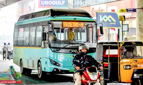 മുന്നോട്ട് ഓടാൻ ഇന്ധനമായി പദ്ധതികൾ