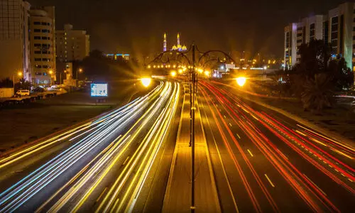 കാ​ര്യ​ക്ഷ​മ​മാ​യ ഗ​താ​ഗ​ത സം​വി​ധാ​നം; ലോ​ക​ത്തി​ൽ മ​സ്ക​ത്ത് ന​മ്പ​ർ വ​ൺ