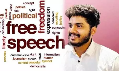 മോഡിഫൈഡ്   ‘ഭാരത’ത്തിലെ ഒരു യുവ   മാധ്യമപ്രവർത്തകന്റെ ജീവിതം മോഡിഫൈഡ്   ‘ഭാരത’ത്തിലെ ഒരു യുവ   മാധ്യമപ്രവർത്തകന്റെ ജീവിതം