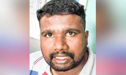 ഇടിച്ച ബൈക്കുമായി കടന്നുകളഞ്ഞ കാല്‍നടയാത്രക്കാരന്‍ പിടിയില്‍