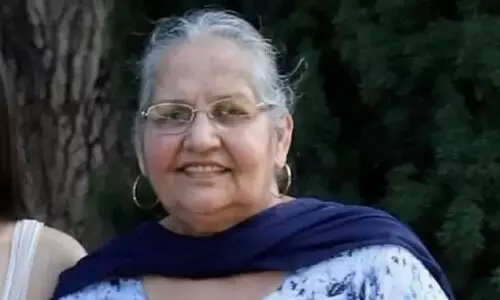 അപേക്ഷകൾ ഒന്നും പരിഗണിച്ചില്ല; മൂന്ന് പതിറ്റാണ്ടിലേറെ യു.എസിൽ താമസിച്ച പഞ്ചാബി മുത്തശ്ശിയെ ഇന്ത്യയിലേക്ക് നാടുകടത്തി