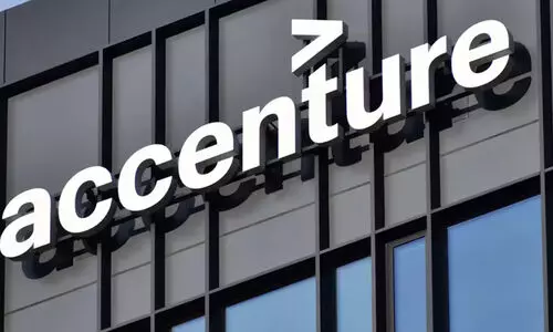 മൂന്ന് മാസത്തിനിടെ അക്സെഞ്ചർ പിരിച്ചു വിട്ടത് 11,000 ജീവനക്കാരെ