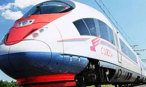 ആദ്യ ബുള്ളറ്റ് ട്രെയിൻ എന്ന് ഓടുമെന്ന് വെളിപ്പെടുത്തി റെയിൽവേ മന്ത്രി