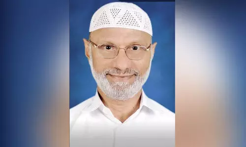 തൃശൂർ വാടാനപ്പള്ളി സ്വദേശി കുവൈത്തിൽ നിര്യാതനായി