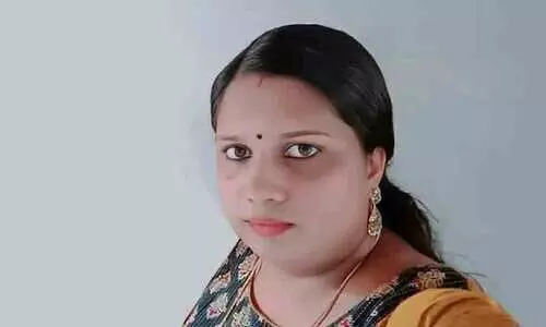 Mother arrested for killing baby