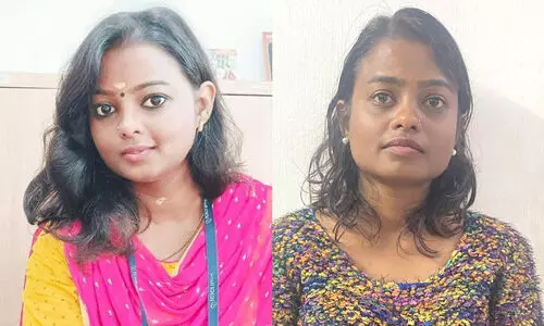 ആളുകളിൽനിന്ന് കടം വാങ്ങിയും മുക്കുപണ്ടം നൽകിയും ലക്ഷങ്ങൾ തട്ടി മരിക്കാൻ പോകുകയാണെന്ന് പറഞ്ഞ് മുങ്ങിയ യുവതി മൂന്നുവർഷത്തിനുശേഷം പിടിയിൽ