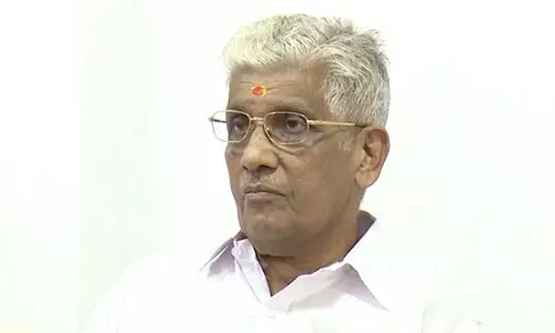 അ​യ്യ​പ്പ​സം​ഗ​മം: സു​കു​മാ​ര​ൻ നാ​യ​ർ സ്വീ​ക​രി​ച്ച സ​ർ​ക്കാ​ർ അ​നു​കൂ​ല നി​ല​പാ​ടി​നെ​തി​രെ കരയോഗങ്ങളിൽ പ്രതിഷേധം