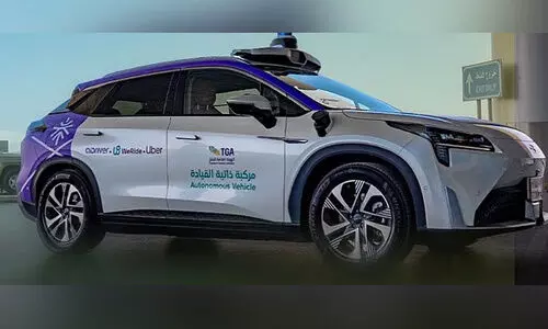 ഡ്രൈവറില്ലാ വാഹനങ്ങൾ ഓടിക്കാൻ കമ്പനികൾക്ക് അവസരം