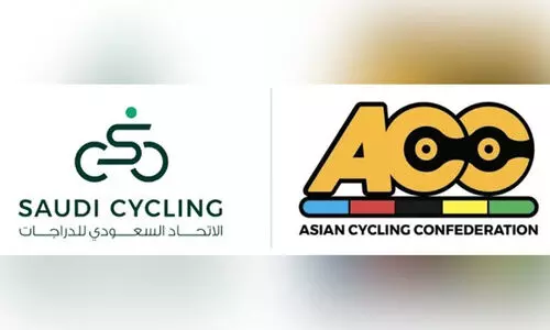 ഏഷ്യൻ റോഡ് സൈക്ലിങ് ചാമ്പ്യൻഷിപ്പിന് സൗദി ആതിഥേയത്വം വഹിക്കും