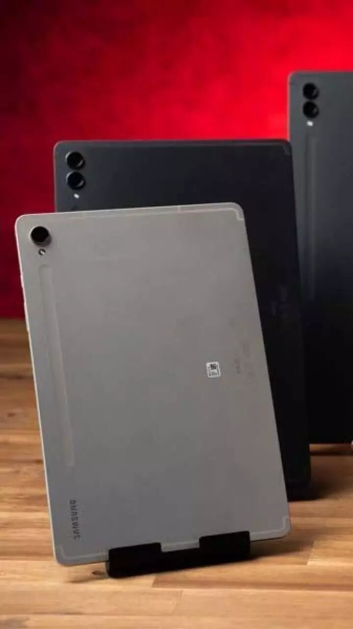 ആമസോൺ ഗ്രേറ്റ് ഇന്ത്യൻ ഫെസ്റ്റിവൽ സെയിൽ 2025; സാംസങ്, ആപ്പിൾ ടാബ്‌ലെറ്റുകൾക്ക് 50% വരെ കിഴിവ്