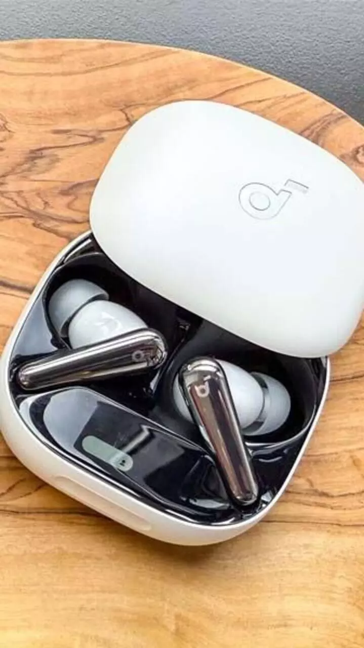 ആമസോണ്‍ ഗ്രേറ്റ് ഇന്ത്യന്‍ ഫെസ്റ്റിവല്‍; മികച്ച ഇയർ ബഡ്സ്