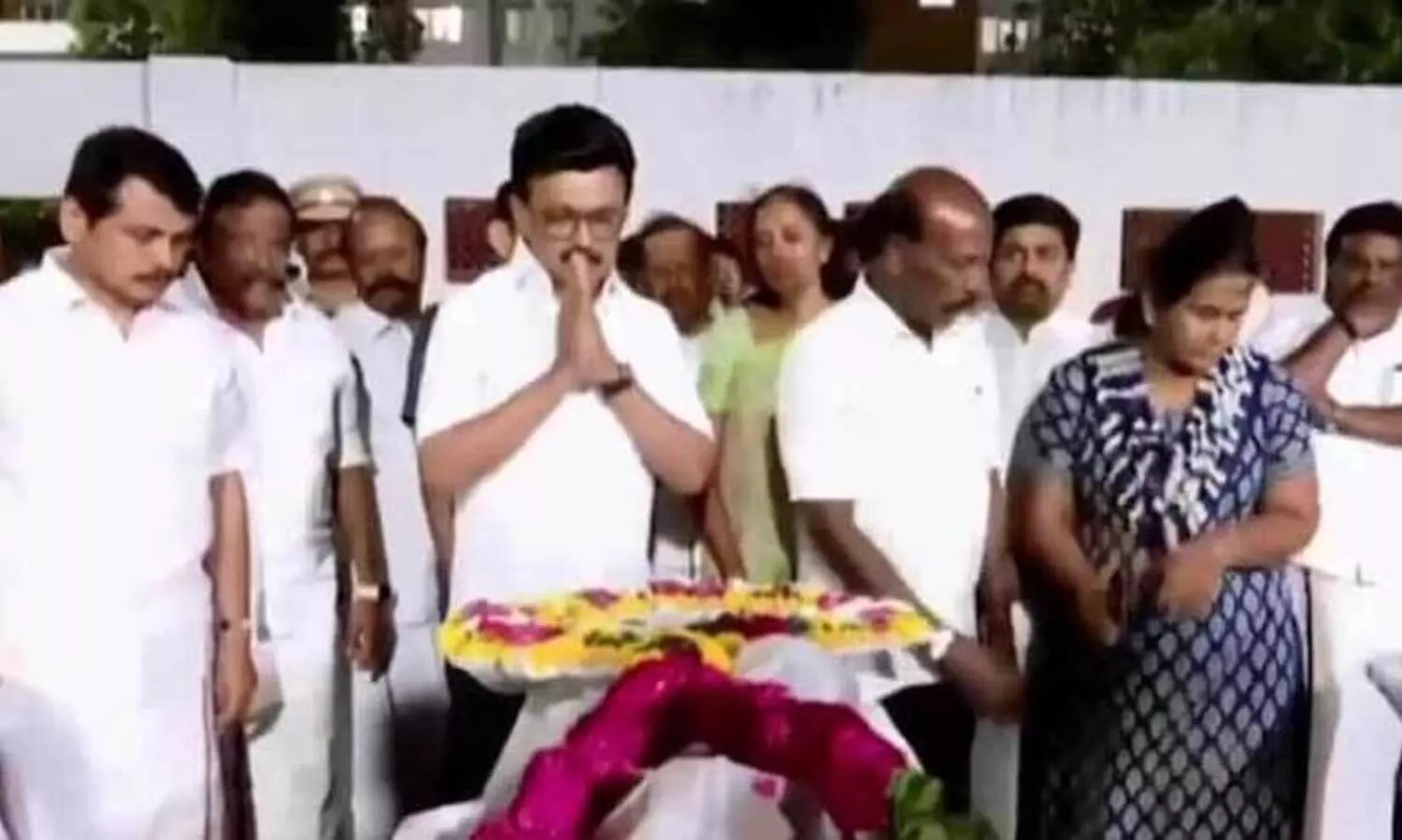 തമിഴ്നാടിന്റെ ചരിത്രത്തിൽ ഇങ്ങനെയൊരു ദുരന്തം ഉണ്ടായിട്ടില്ല; ദുഃഖം വാക്കുകൾക്കതീതം, ജുഡീഷ്യൽ അന്വേഷണം പ്രഖ്യാപിച്ച് സ്റ്റാലിൻ