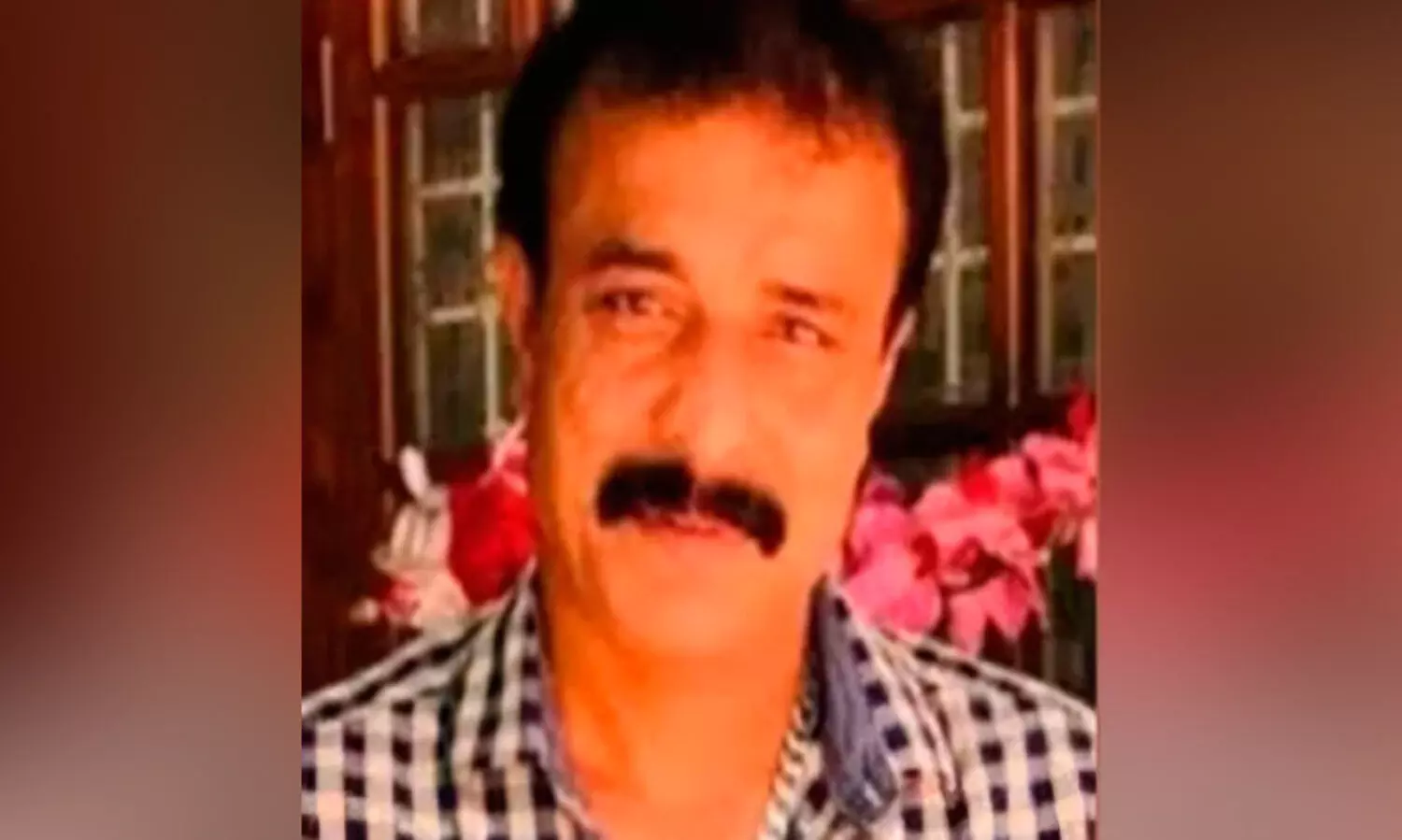 ബ​സ് സ​ർ​വി​സ് ഉ​ട​മ സൈ​ഫു​ദ്ദീ​നെ അ​ക്ര​മി​ക​ൾ വീ​ട്ടി​ൽ വെ​ട്ടി​ക്കൊ​ന്നു