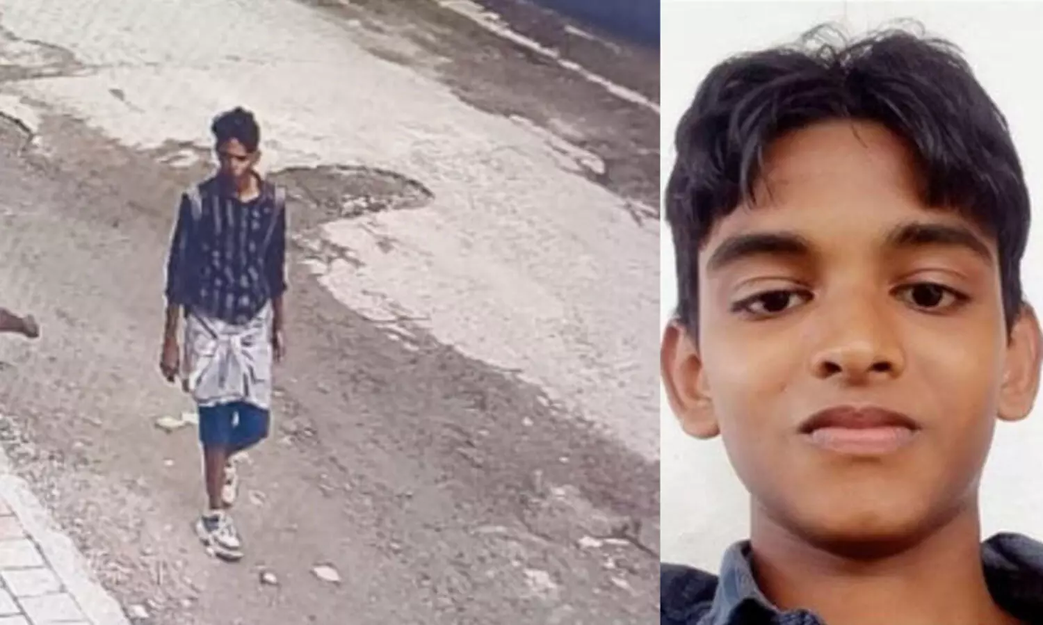 ക​ണ്ണീ​ര​ണി​ഞ്ഞ കാ​ത്തി​രി​പ്പു​മാ​യി കു​ടും​ബം; ഷാ​ദി​ൽ കാ​ണാ​മ​റ​യ​ത്തു​ത​ന്നെ