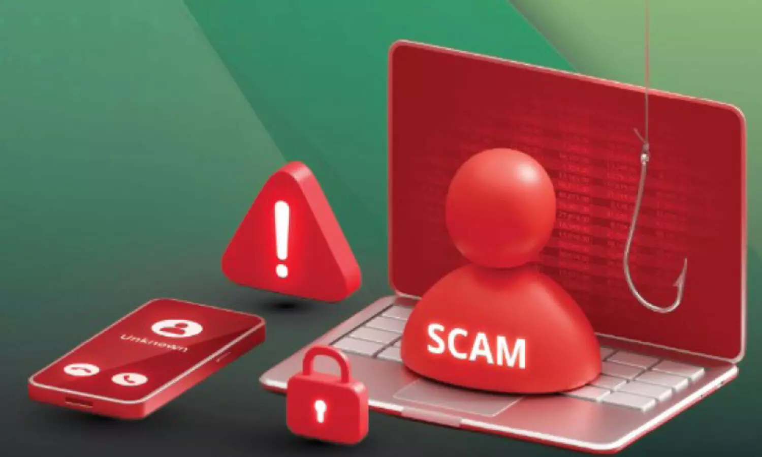 ഉ​പ​ഭോ​ക്തൃ സം​ര​ക്ഷ​ണ വെ​ബ്‌​ സൈ​റ്റു​ക​ളു​ടെ പേ​രി​ൽ ത​ട്ടി​പ്പ്​