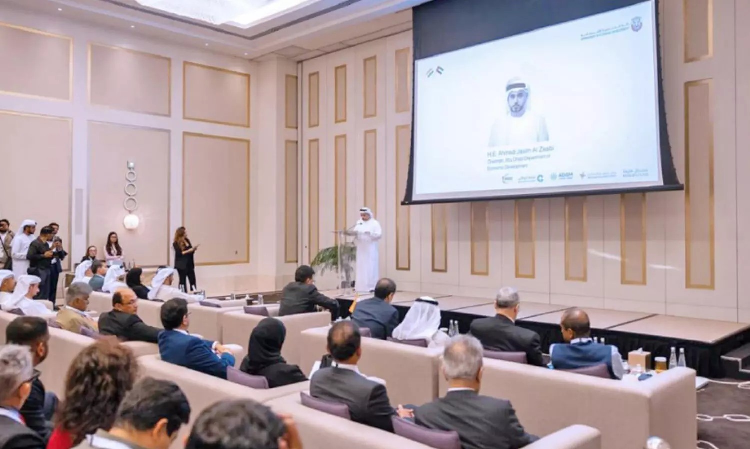 ഇ​ന്ത്യ​യു​മാ​യി നി​ക്ഷേ​പ, സാ​മ്പ​ത്തി​ക ബ​ന്ധം ശ​ക്ത​മാ​ക്കും