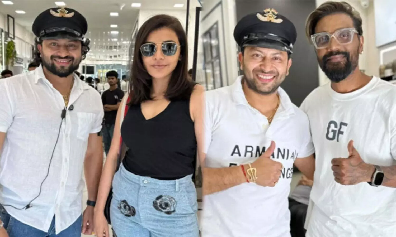 ഒരു ഹെയർകട്ടിന് അരലക്ഷം രൂപ; ഇതാണ് സെലിബ്രിറ്റികളുടെ പ്രിയപ്പെട്ട ഹെയർസ്റ്റൈലിസ്റ്റ്