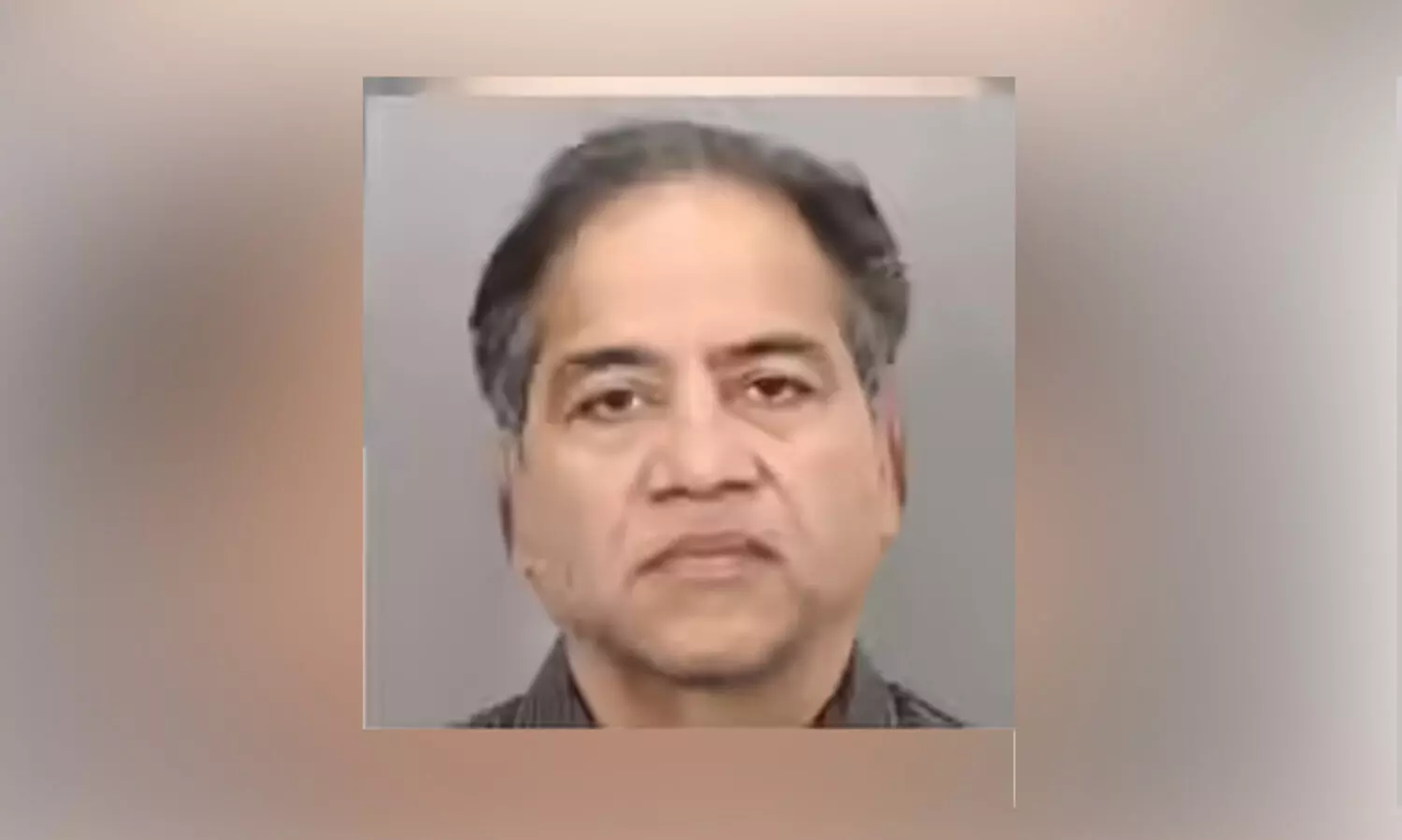 ചികിത്സക്കിടെ സ്ത്രീയോട് ലൈംഗികാതിക്രമം നടത്തിയ ഇന്ത്യൻ ഡോക്ടർ കാലിഫോർണിയയിൽ അറസ്റ്റിൽ