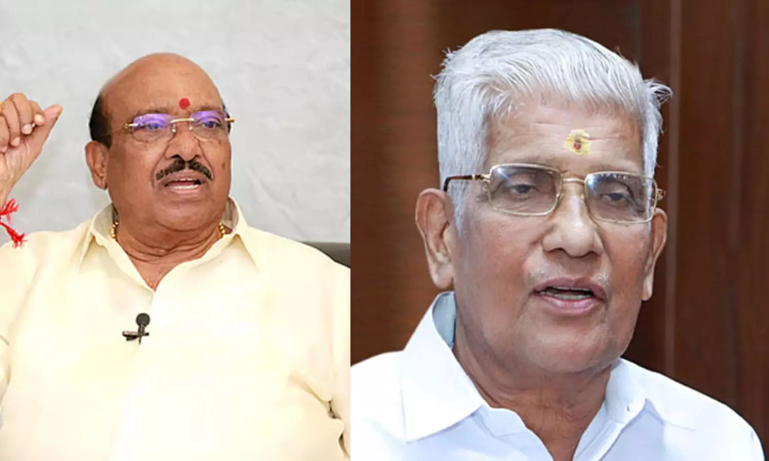 ധർമസന്ദേശ യാത്രയിൽ എൻ.എസ്​.എസ്​, എസ്​.എൻ.ഡി.പി പ്രതിനിധികളെ പ​ങ്കെടുപ്പിക്കാൻ ശ്രമം