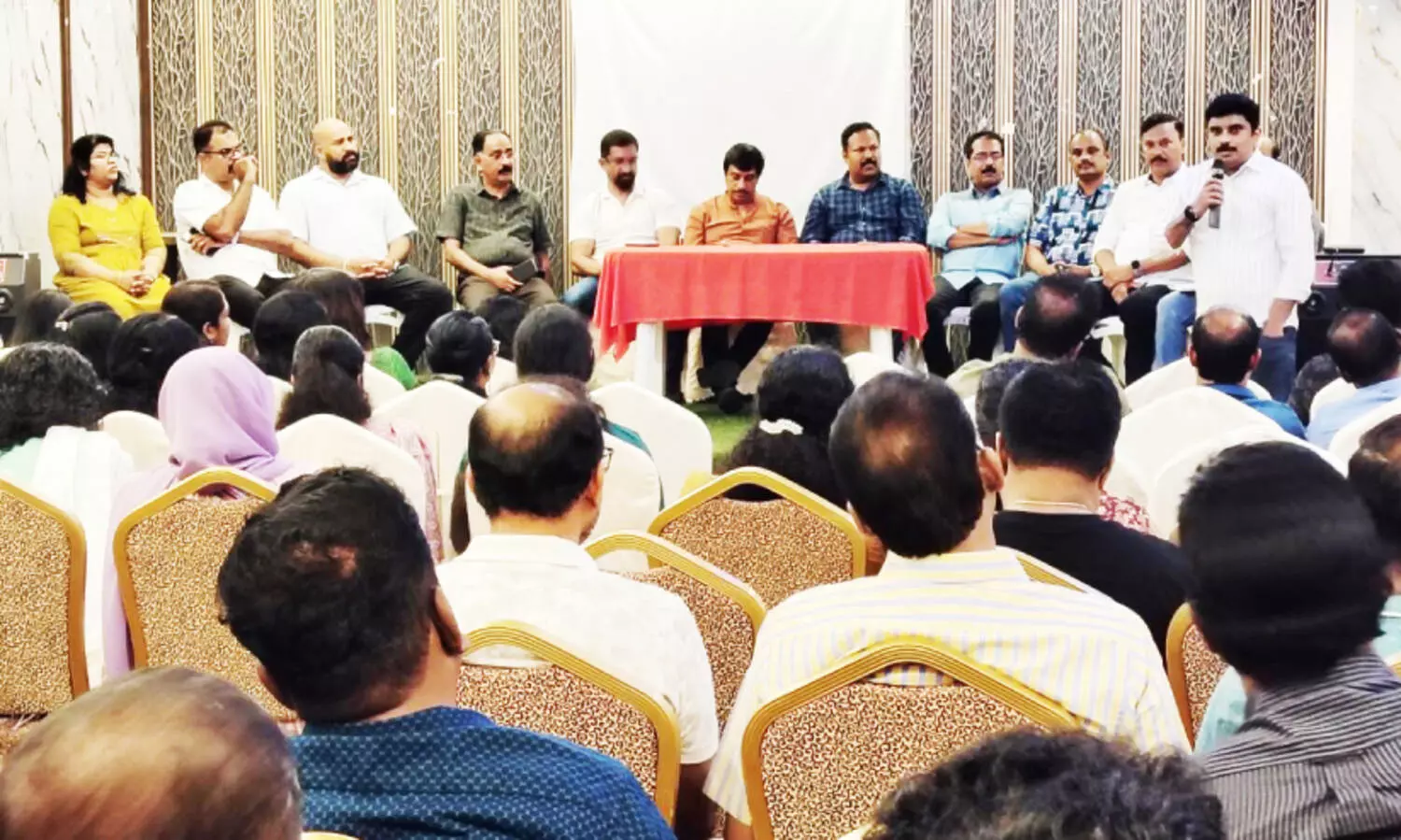 സു​ഹാ​ര്‍ മ​ല​യാ​ളി​സം​ഘം യൂ​ത്ത് ഫെ​സ്റ്റി​വ​ല്‍ തീ​യ​തി പ്ര​ഖ്യാ​പി​ച്ചു