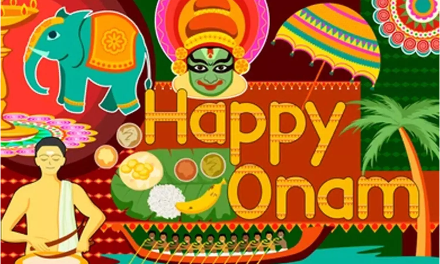 കൈ​ര​ളി ക​ല സ​മി​തി ഓ​ണോ​ത്സ​വം ഇ​ന്ന്