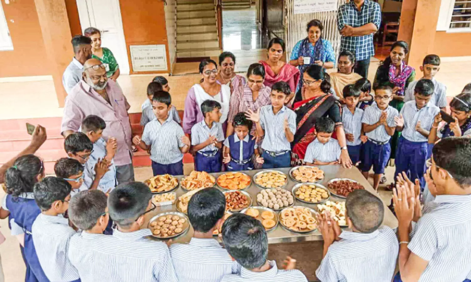 ടി.ജെ. ജോൺ വിടവാങ്ങിയത് കാഴ്ചപരിമിതരുടെ ശാക്തീകരണമെന്ന സ്വപ്നവുമായി