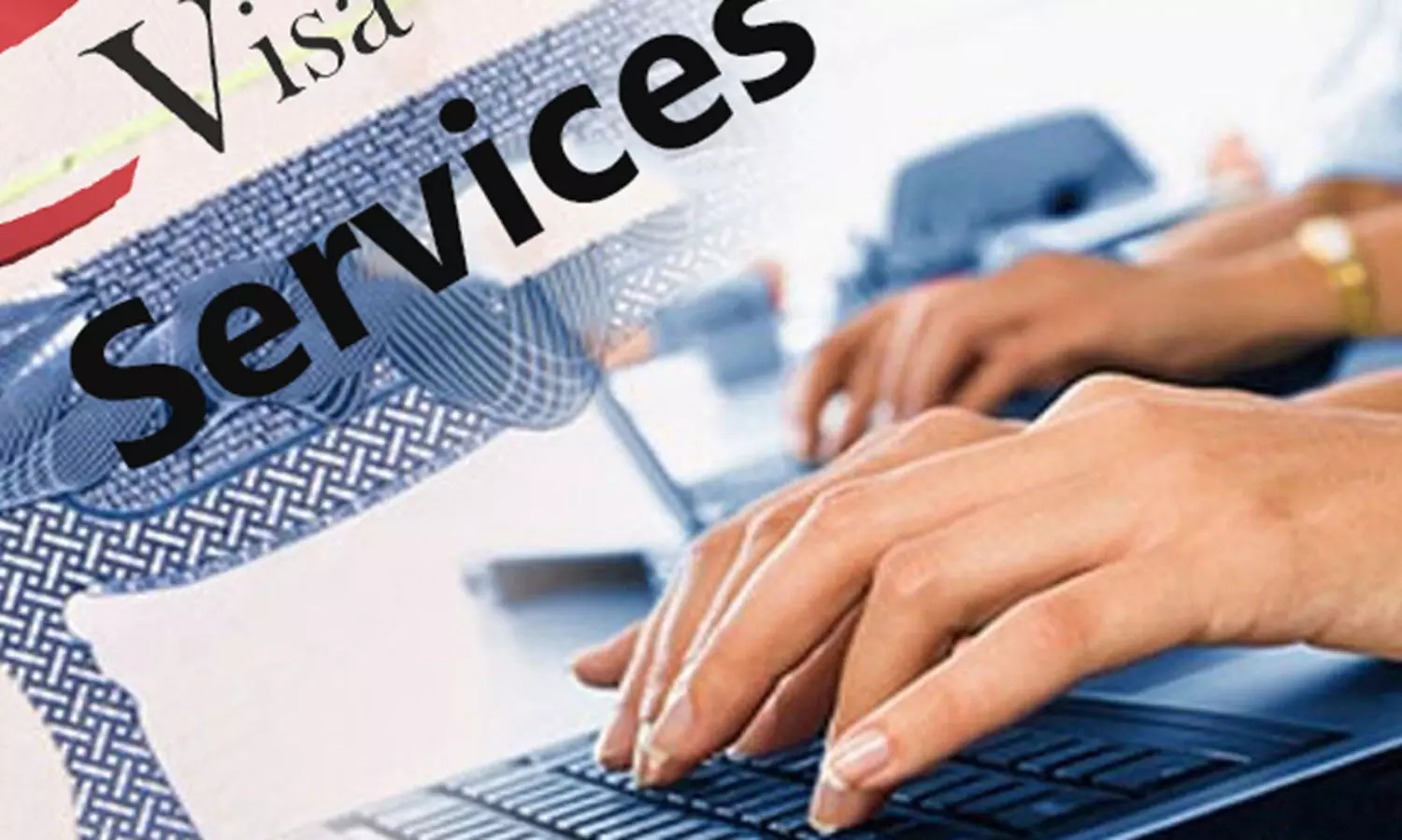 പോ​ർ​ട്ട​ൽ ന​വീ​ക​ര​ണം; പാ​സ്​​പോ​ർ​ട്ട് സേ​വ​ന​ങ്ങ​ൾ ത​ട​സ്സ​പ്പെ​ട്ടു