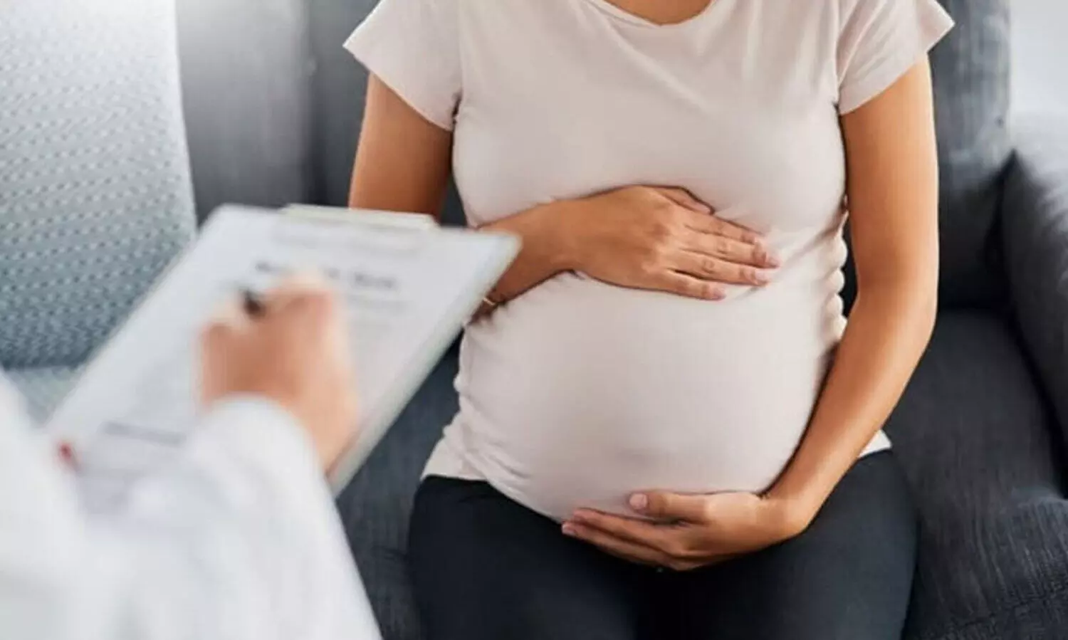 paracetamol in pregnancy