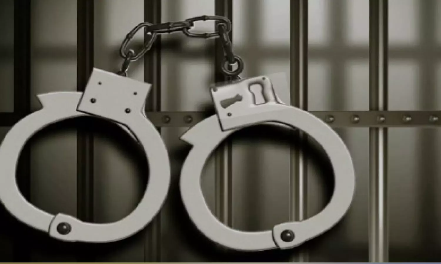 ഔ​ദ്യോ​ഗി​ക പ​ദ​വി ദു​രു​പ​യോ​ഗം ചെ​യ്തു; സോ​ഷ്യ​ൽ മീ​ഡി​യ​യി​ൽ വ്യാ​ജ വി​ഡി​യോ പ്ര​ച​രി​പ്പി​ച്ച യു​വ​തി റി​മാ​ൻ​ഡി​ൽ