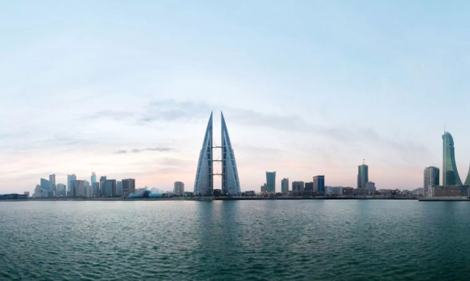 വ്യാ​പാ​രം 3.9 ബി​ല്യ​ൺ ഡോ​ള​റി​ൽ; സൗ​ദി ബ​ഹ്‌​റൈ​ന്റെ ഏ​റ്റ​വും വ​ലി​യ വ്യാ​പാ​ര പ​ങ്കാ​ളി