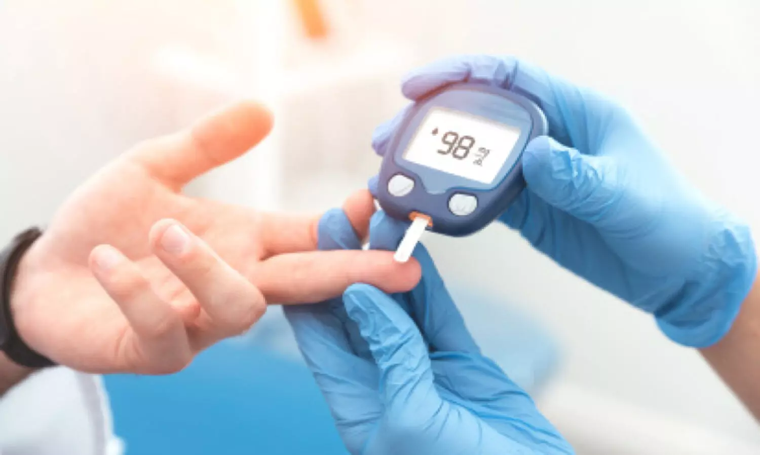 പ്ര​മേ​ഹ​രോ​ഗി​ക​ൾ​ക്കാ​യി പ്ര​ത്യേ​ക കാ​യി​കാ​രോ​ഗ്യ​കേ​ന്ദ്രം വേ​ണം