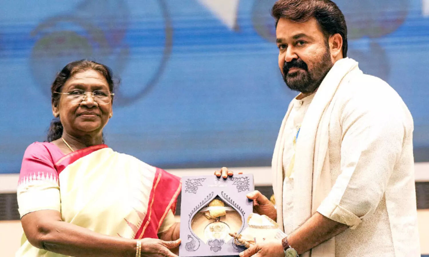 ലാൽ സാഹേബ്