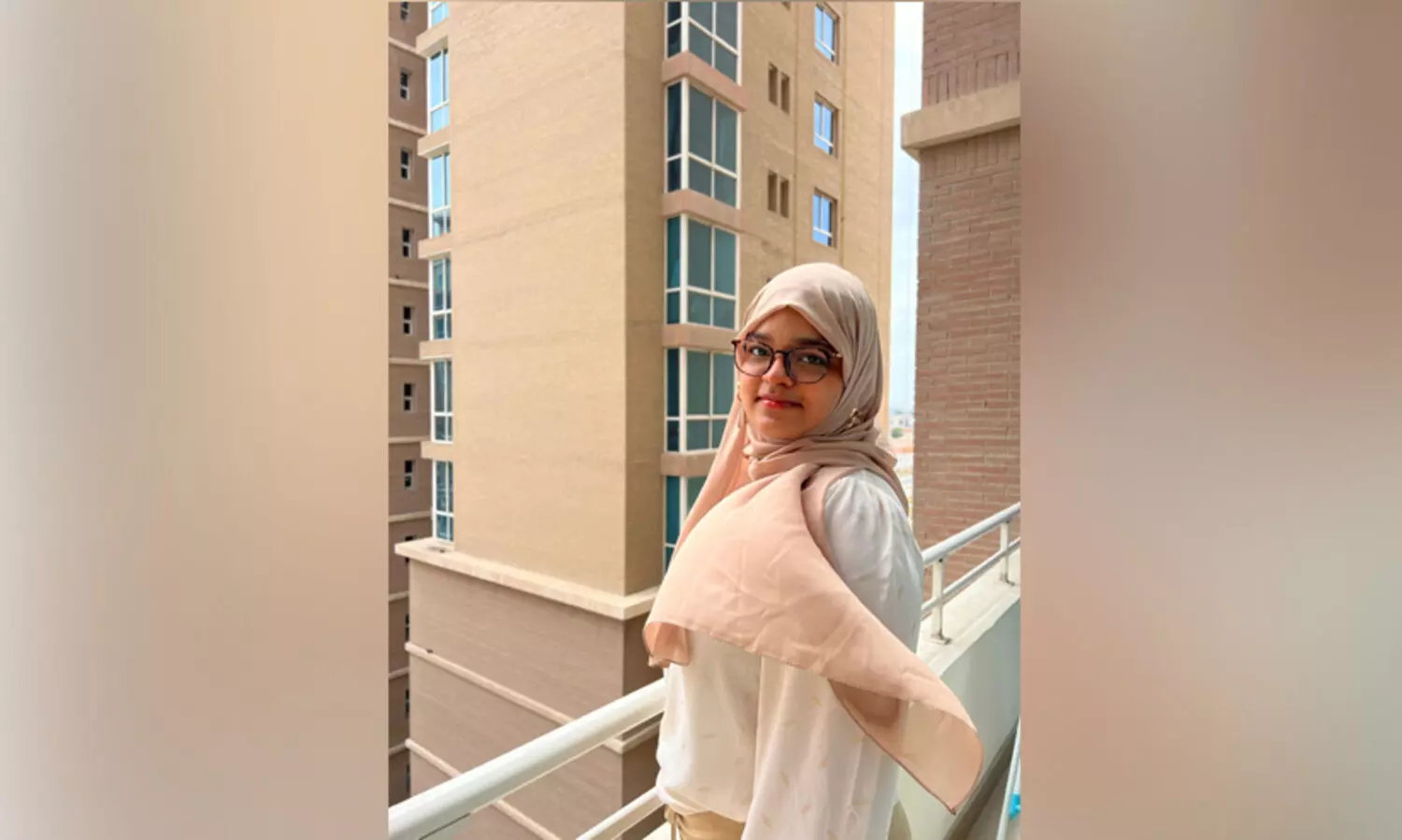 ദ ​ഗേൾ ബിഹൈൻഡ് ദ ഇന്നോവേഷൻ