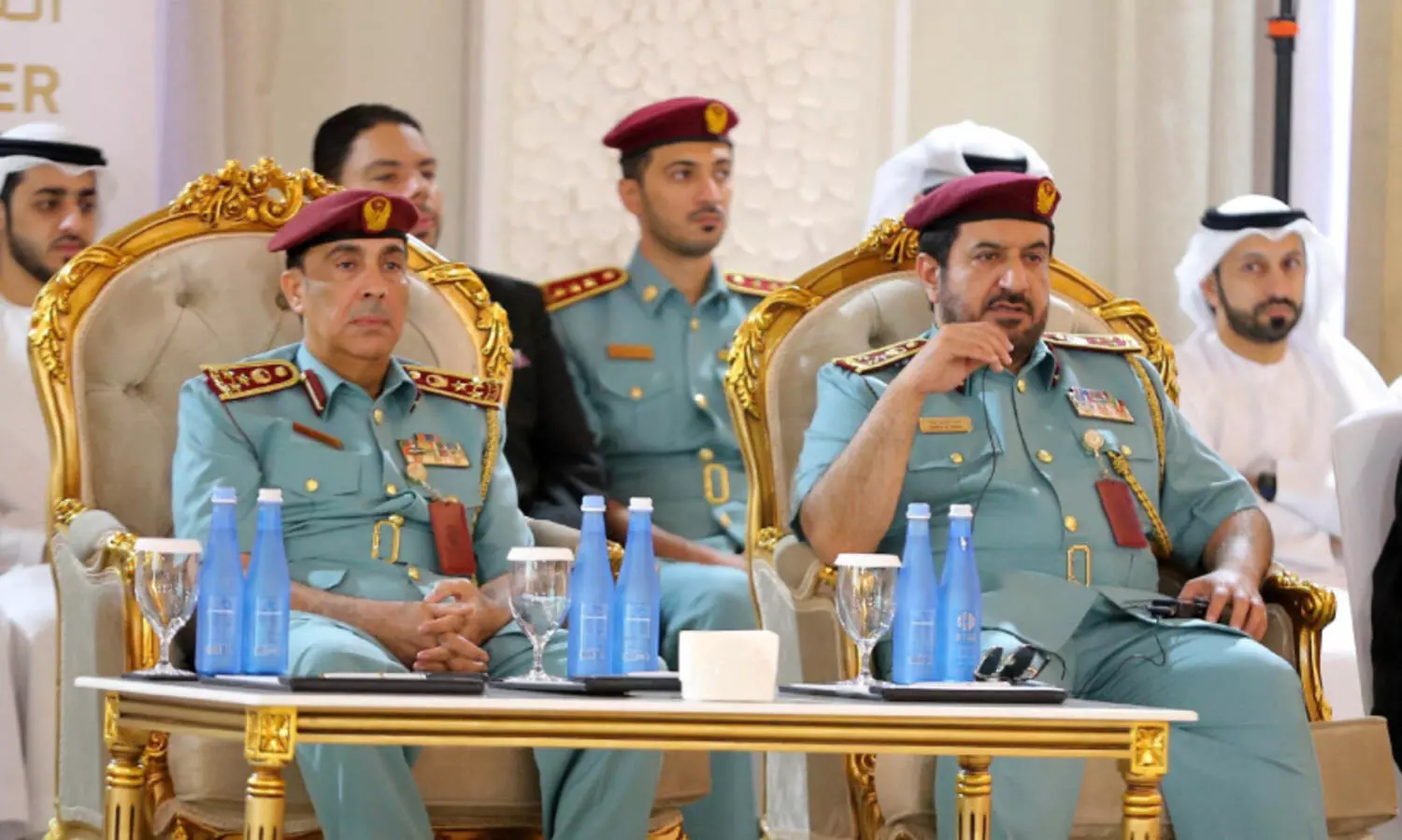 ഉ​പ​ഭോ​ക്​​തൃ സ​ന്തോ​ഷം പ​ക​രാ​ൻ ക​സ്റ്റ​മ​ര്‍ കൗ​ണ്‍സി​ൽ