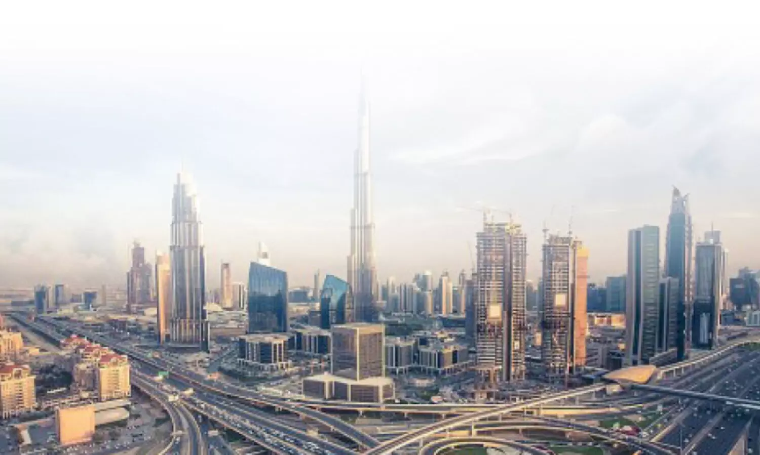 ദു​ബൈ​യി​യെ ഏ​റ്റ​വും പ​രി​ഷ്കൃ​ത ന​ഗ​ര​മാ​യി നി​ല​നി​ർ​ത്തും​