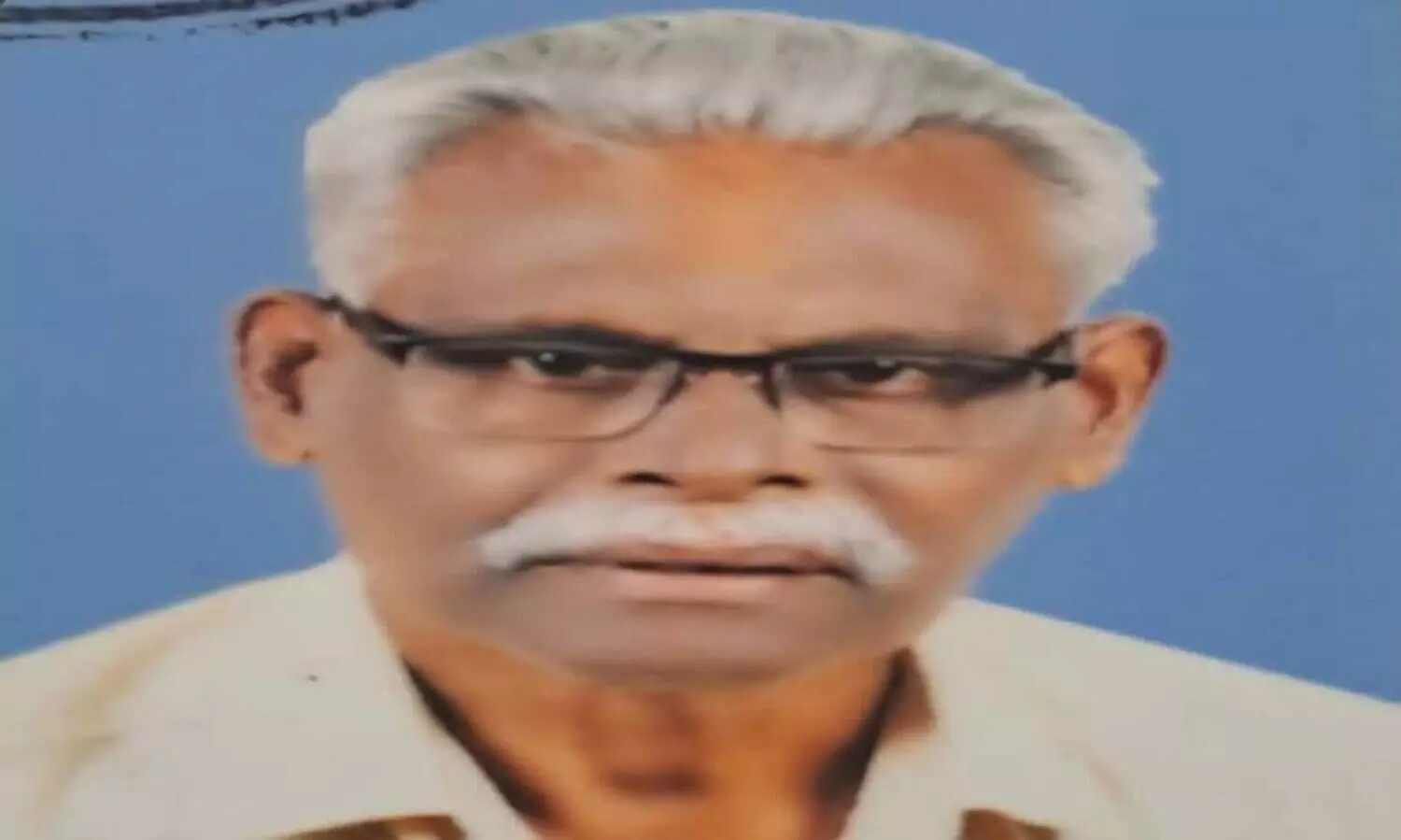 കുവൈത്ത് മുൻ പ്രവാസി അബ്ദുൽ അസീസ് നാട്ടിൽ നിര്യാതനായി